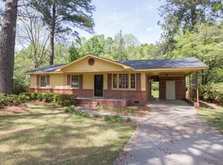 406 Brookcliff Rd, Cayce, SC 29033