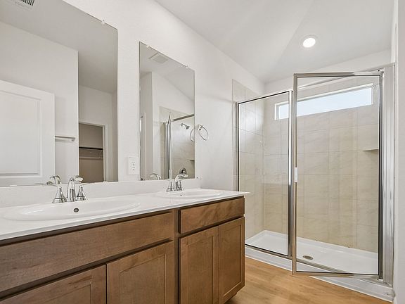 The Hughes 841 Floorplan