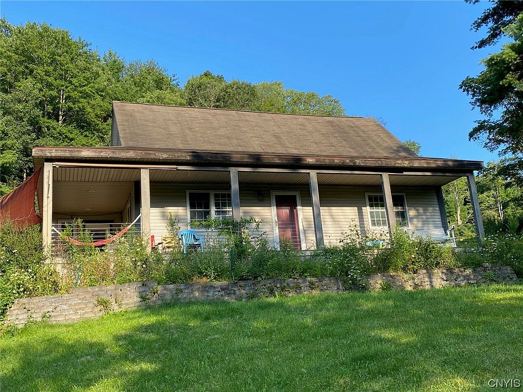 61 Straits Corners Rd, Candor, NY 13743 | MLS #S1492391 | Zillow