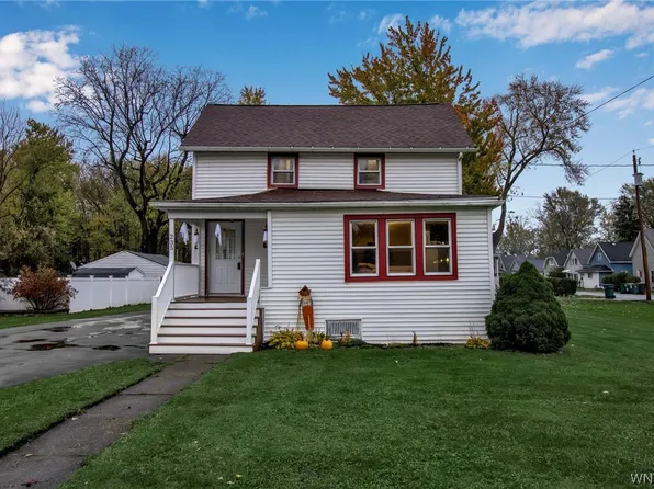 235 Zimmerman St, North Tonawanda, NY 14120