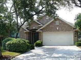 511 Cypress Trl, San Antonio, TX 78256
