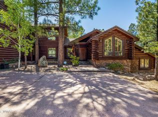 40 Cliffrose Ln, Show Low, AZ 85901