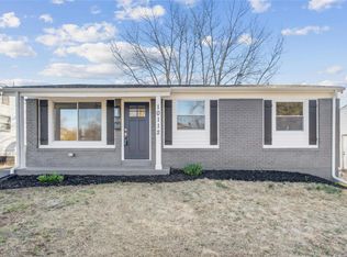 10112 Castle Dr, Saint Louis, MO