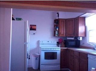 1110 2nd St W, Roundup, MT 59072