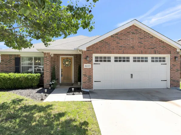 6237 Trinity Creek Dr, Fort Worth, TX 76179