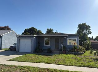 604 S Thorson Ave, Compton, CA 90221