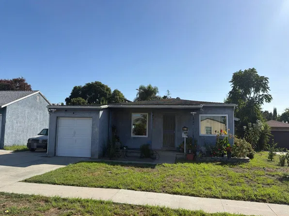 604 S Thorson Ave, Compton, CA 90221