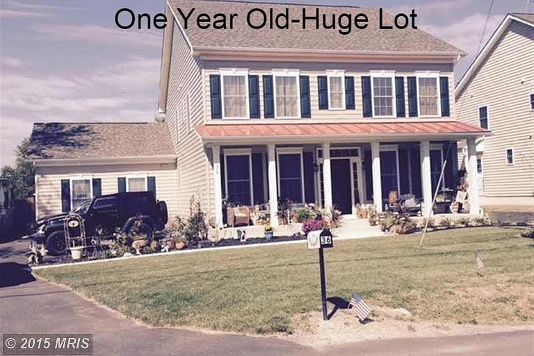 1st image of 36 S Loudoun St #A