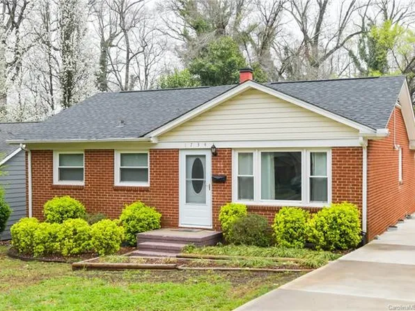 1734 Seifert Cres, Charlotte, NC 28205