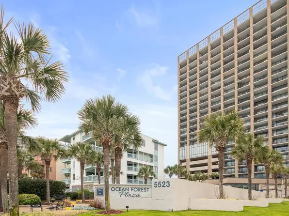 5523 N Ocean Blvd. #2205, Myrtle Beach, SC 29577