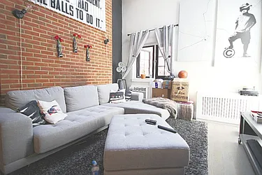 Rented by Bold New York