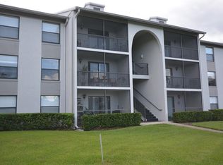 1133 S Pine Ridge Cir #33, Sanford, FL 32773