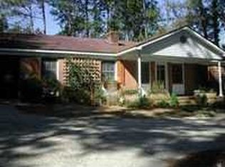 444 Midland Rd, Southern Pines, NC 28387