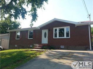 254 Becklea Dr, Madison, TN 37115