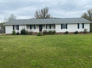 1951 NE Stagecoach Rd, Thomson, GA 30824
