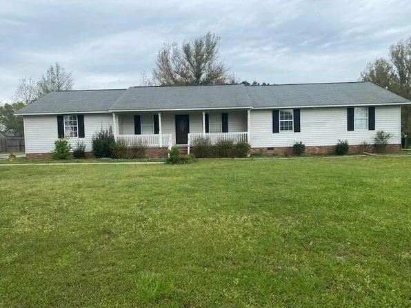 1951 NE STAGECOACH Road, Thomson, GA 30824