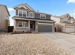 2120 Pinyon Jay Dr, Colorado Springs, CO 80951