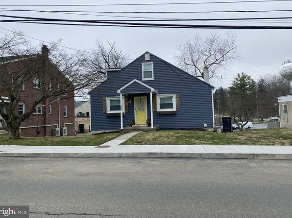 (undisclosed Address), Kennett Square, PA 19348