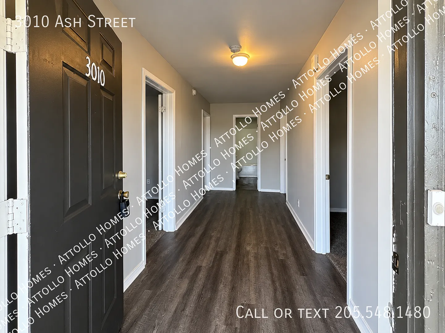 Renovated 2-Bedroom Home with Spacious Backyard — Photo 3