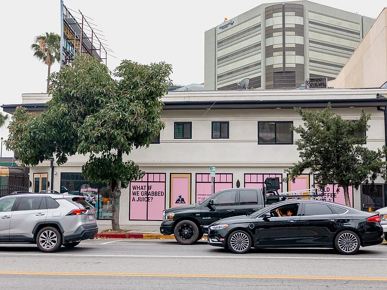 4521 Hollywood Blvd #5 — Photo 14