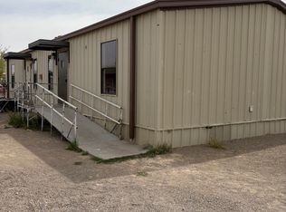 421 Kyle St #2, El Paso, TX 79905