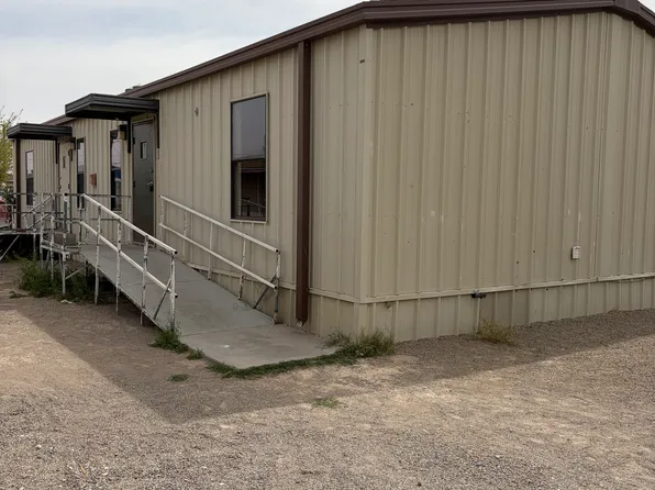 421 Kyle St #2, El Paso, TX 79905