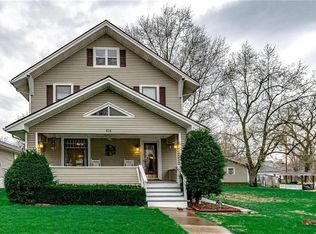 414 S Chestnut St, Cameron, MO 64429