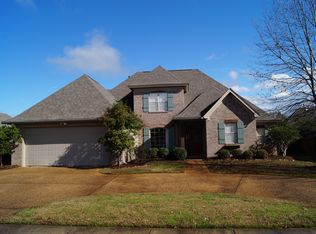 128 Bridgepointe Blvd, Brandon, MS 39047