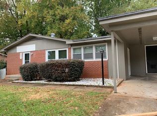 3217 Fielding Pl, Greensboro, NC 27405