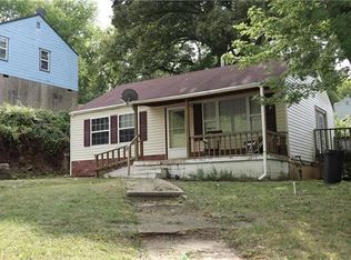 1530 N 51st St, Kansas City, KS 66102