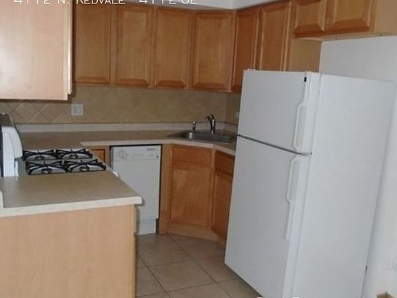 5th image of 4112 N Kedvale Ave #4112