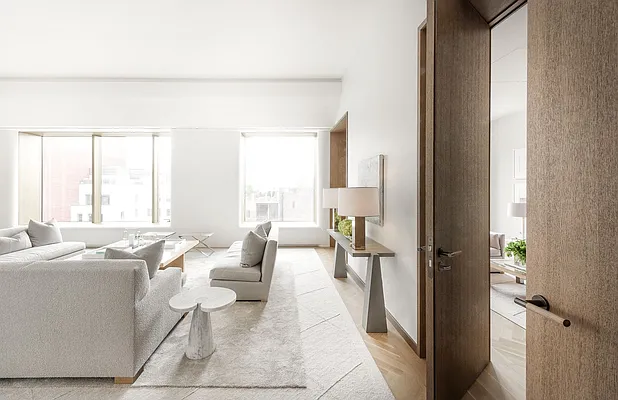 Sold by Brown Harris Stevens | media 21