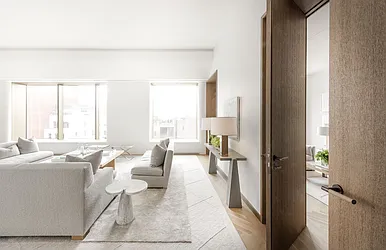 Sold by Brown Harris Stevens