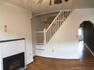 2720 Miles Ave, Baltimore, MD 21211