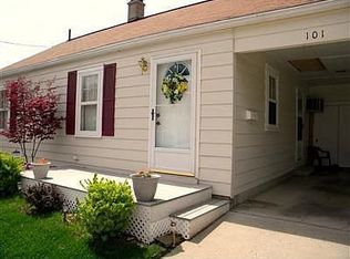101 N Sunrise Ave, Dayton, OH 45426