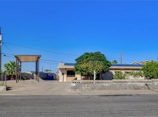 167 Metropolitan Dr, Henderson, NV 89015