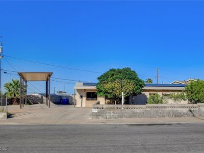167 Metropolitan Dr, Henderson, NV, 89015