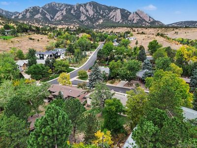 2310 Kenwood Drive, Boulder, CO, 80305