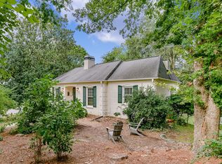 6932 Valley Haven Dr, Charlotte, NC 28211