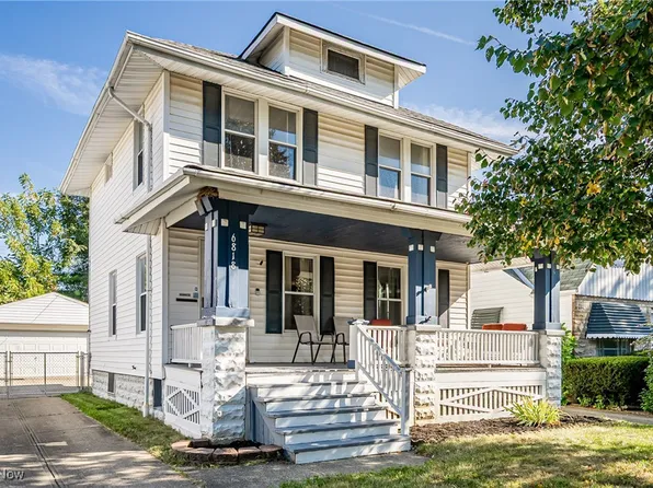 6818 Hampstead Ave, Parma, OH 44129