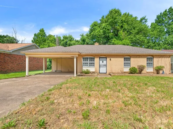 3873 Kerston Dr, Vancouver, TN 38128