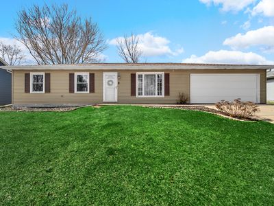 2305 Shaker Dr, Valparaiso, IN, 46383