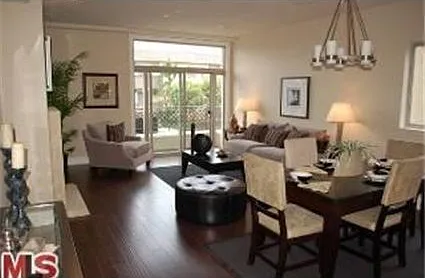 1316 Amherst Ave #201 — Photo 5