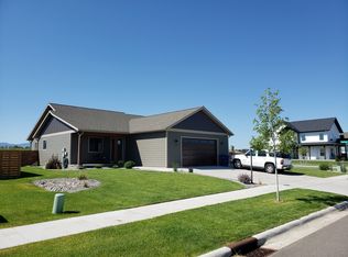 412 Talon Way, Bozeman, MT 59718