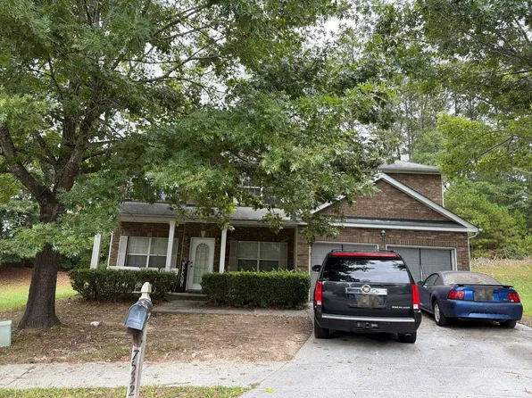 7532 Poplar Falls Trl, Lithonia, GA 30058