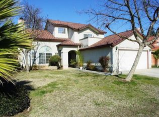 1838 E Brandon Ln, Fresno, CA