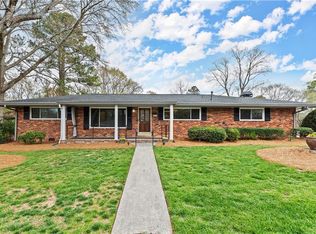 571 Little Rd SE, Marietta, GA 30067