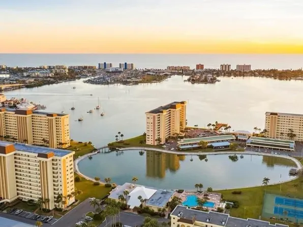 4775 Cove Cir, Saint Petersburg, FL