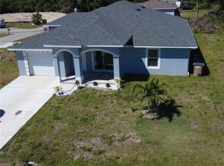 4716 13th St SW, Lehigh Acres, FL 33973