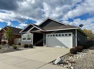 1616 Mosshart St, Sandpoint, ID 83864